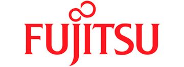 logo fujitsu