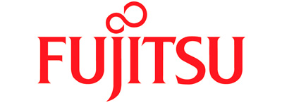 logo fujitsu