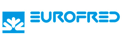 Frío Lozano logo eurofred