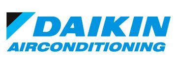 logo daikin