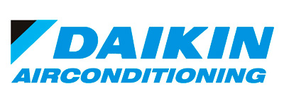 Frío Lozano logo daikin