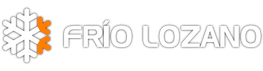 Frío Lozano logo