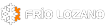 Frío Lozano logo