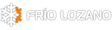 Frío Lozano logo