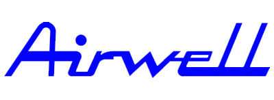 Frío Lozano logo airwell