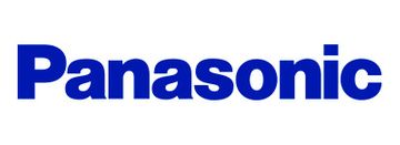 logo panasonic