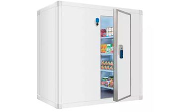 Frío Lozano cámaras frigoríficas 1